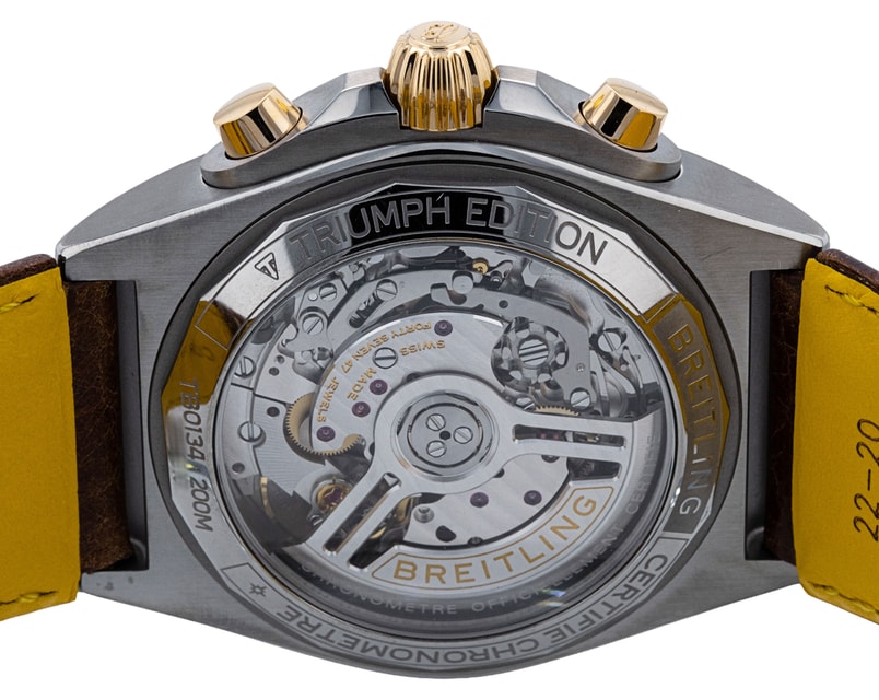 Breitling Chronomat B01 42 TB0134 Image 4